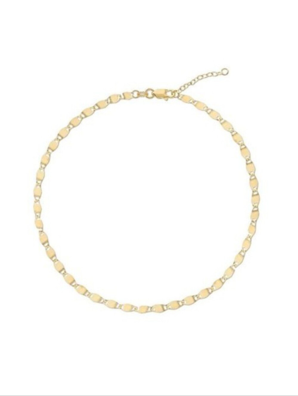 NWT Loretta Bracelet // 10kt Italian Solid Gold